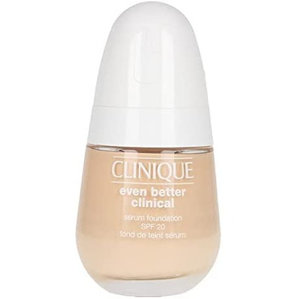 792186_0368a3d3aa767ca76cc46fc3d548256e Even Better Clinical Serum Foundation SPF 20 Make up 30 ml - Image 1