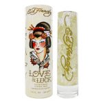 Ed Hardy Luck & Love - 100ml - Eau de parfum - Image 5