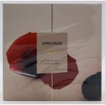 Amouage Library Collection Opus XII Rose Incense EDP U 100 ml - Image 3