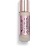 Revolution Make Up Conceal y Define Full Coverage Foundation F4 23ml