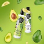 Organic Shop Avocado Repairing Acondicionador Cabello Dañado 280ml - Image 3