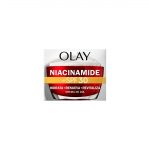Olay Niacinamida24 Vitamina e Crema Hidratante Día Spf30 50ml