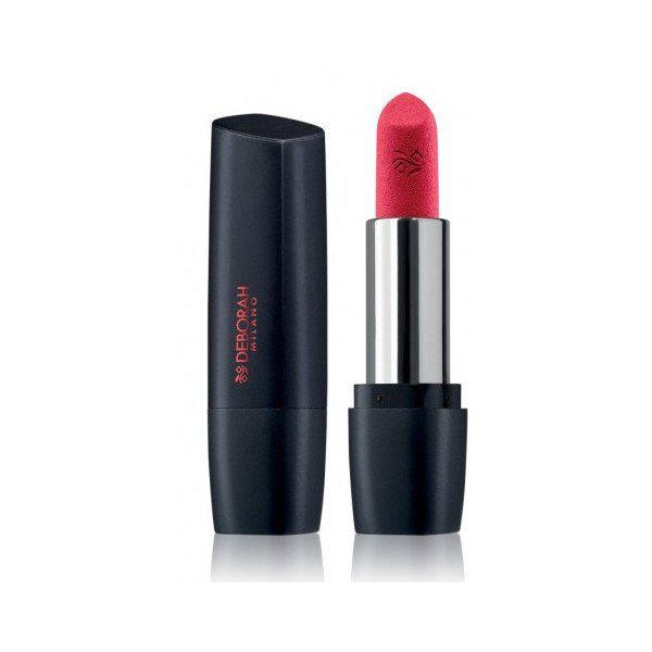 8009518373257 Deborah Milano Dh Milano Red Mat 3 - Image 1