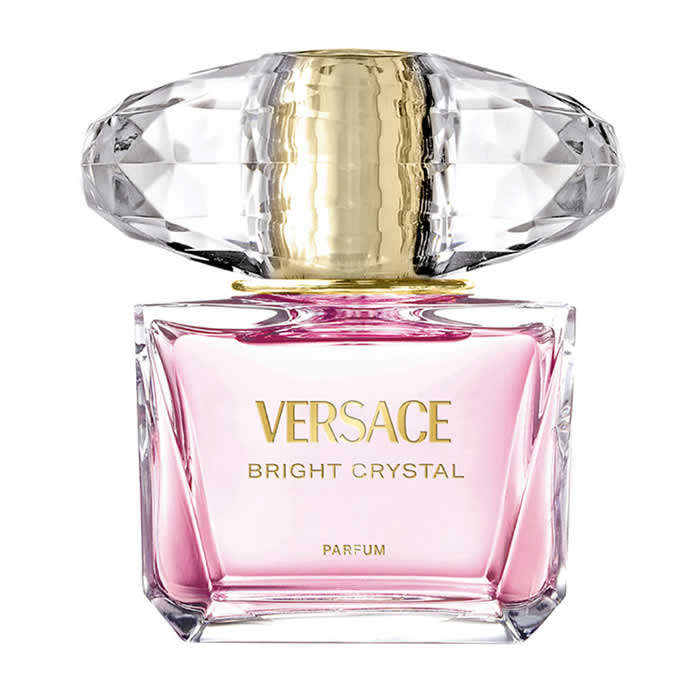 8011003891092 Versace Bright Crystal Parfum Spray 90ml - Image 1