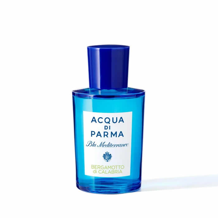 8028713816628_1 Acqua di Parma Blu Mediterraneo Bergamotto di Calabria Eau de Toilette 100 ml - Image 1