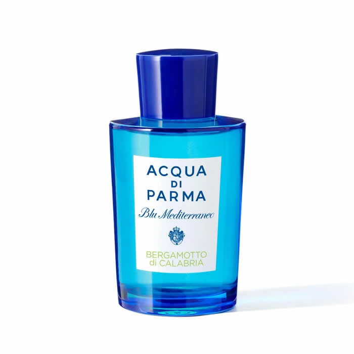 8028713816635_1 ACQUA DI PARMA Blu Mediterraneo Bergamotto di Calabria Eau de Toilette 180 ml - Image 1