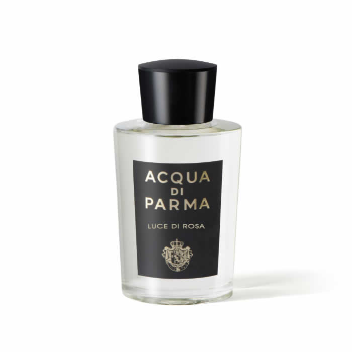 8028713819216 Acqua Di Parma Signatures Of The Sun Luce Di Rosa Eau de Parfum Spray 180ml - Image 1