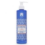Valquer Ice Hair Mask Color And Shine   300 Ml