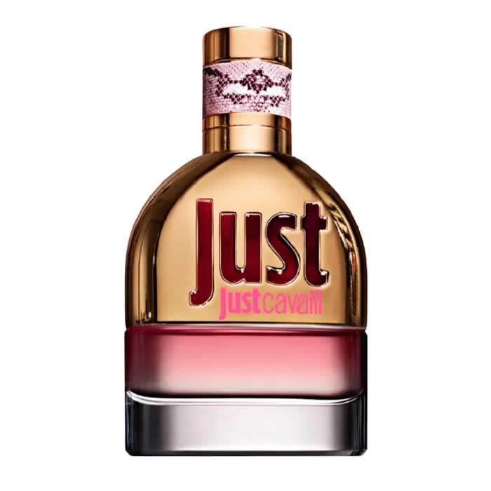 8052464896912 Roberto Cavalli Just Cavalli Eau De Toilette Spray 30ml - Image 1