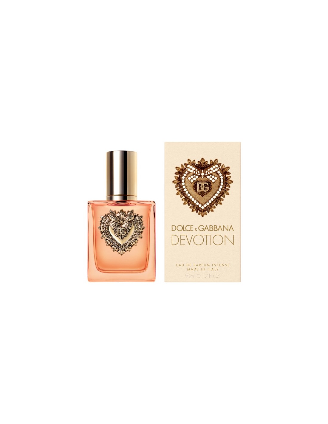 8057971188284 Dolce and Gabbana Dolce and Gabbana Dolce and Gabbana Dolce and Gabbana Dolce and Gabbana Dolce and Gabbana Dolce g Devotion Edp Intense 50ml - Image 1