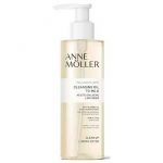 Anne Möller An Clean Up Cleansing Oil To Milk 200ml