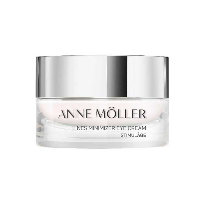 8058045430315 STIMULÂGE Lines Minimizer Eye Cream 15 ml - Image 1