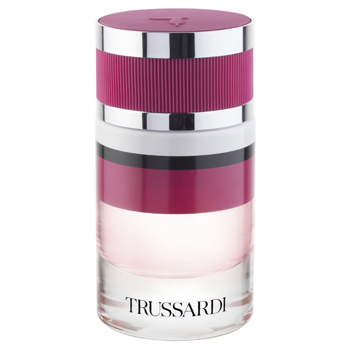8058045436621 Trussardi Ruby Red Eau De Perfume Spray 60ml - Image 1
