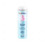 Control Cotton Candy Massage Gel 200ml