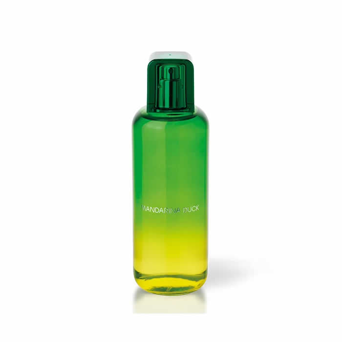 8059036001026 Mandarina Duck The Mandariners For Him Eau De Toilette Spray 100ml - Image 1