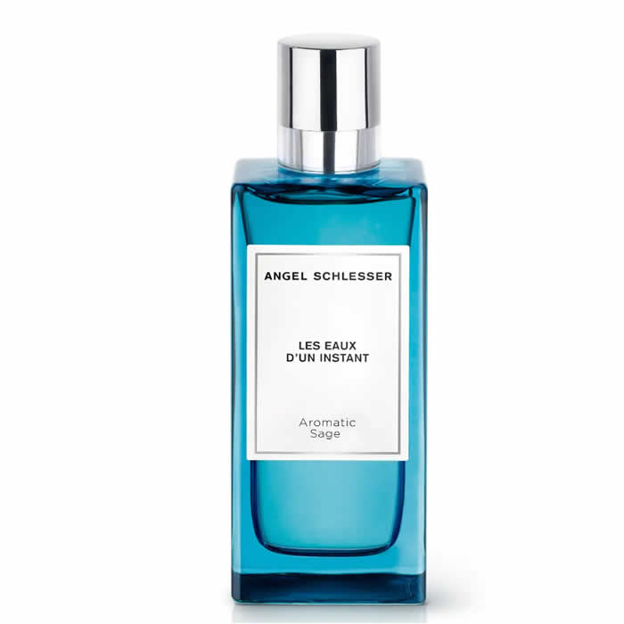 8059045001475 Les Eaux D'Un Instant Aromatic Sage Eau De Toilette Spray 100ml - Image 1