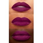 Smashbox Always On Cream To Matte Lipstick   Lets Goji   Plum 0 7oz 2g