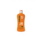 Babaria Sol Leche Protector Aloe Sfp20 300ml