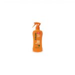 Babaria Sol Spray Aqua Aloe Spf20 300ml