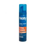 Nelly Travel Extra Strong Foam 75ml
