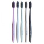 Adults Brush #medium 1 Pcs By Beter #medium 1 U