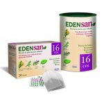 Dietisa Edensan 16 Col 20 Filtros