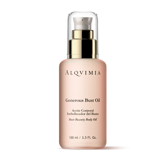8420471011473_1 ALQVIMIA - Generous Bust Oil 100ML - Image 1