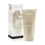 Alqvimia Naturally Pure Exfoliating Body Scrub, 200 ml