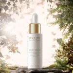 ALQVIMIA Essentially Beautiful Rejuvenate Regenerating Anti-Aging Night Serum, 30 ml