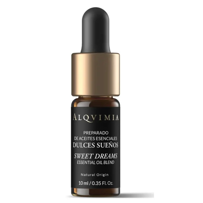 8420471012876 Alqvimia Pae Sweet Dreams 10 ml 500 g - Image 1