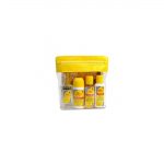 Frasco 300 Ml A.F Bergamota