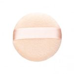 Eurostil Maquillaje Borla Mediana 70mm 1un