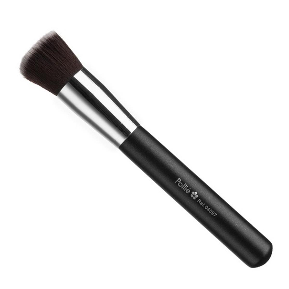 8423029038052 Eurostil Profesional Kabuki Pincel Plano 1un - Image 1