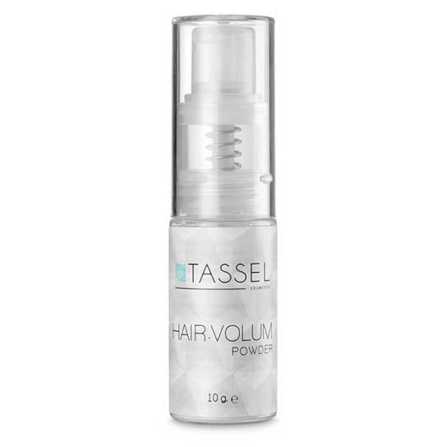 8423029063849 Eurostil Hair Volum Polvos 10g - Image 1