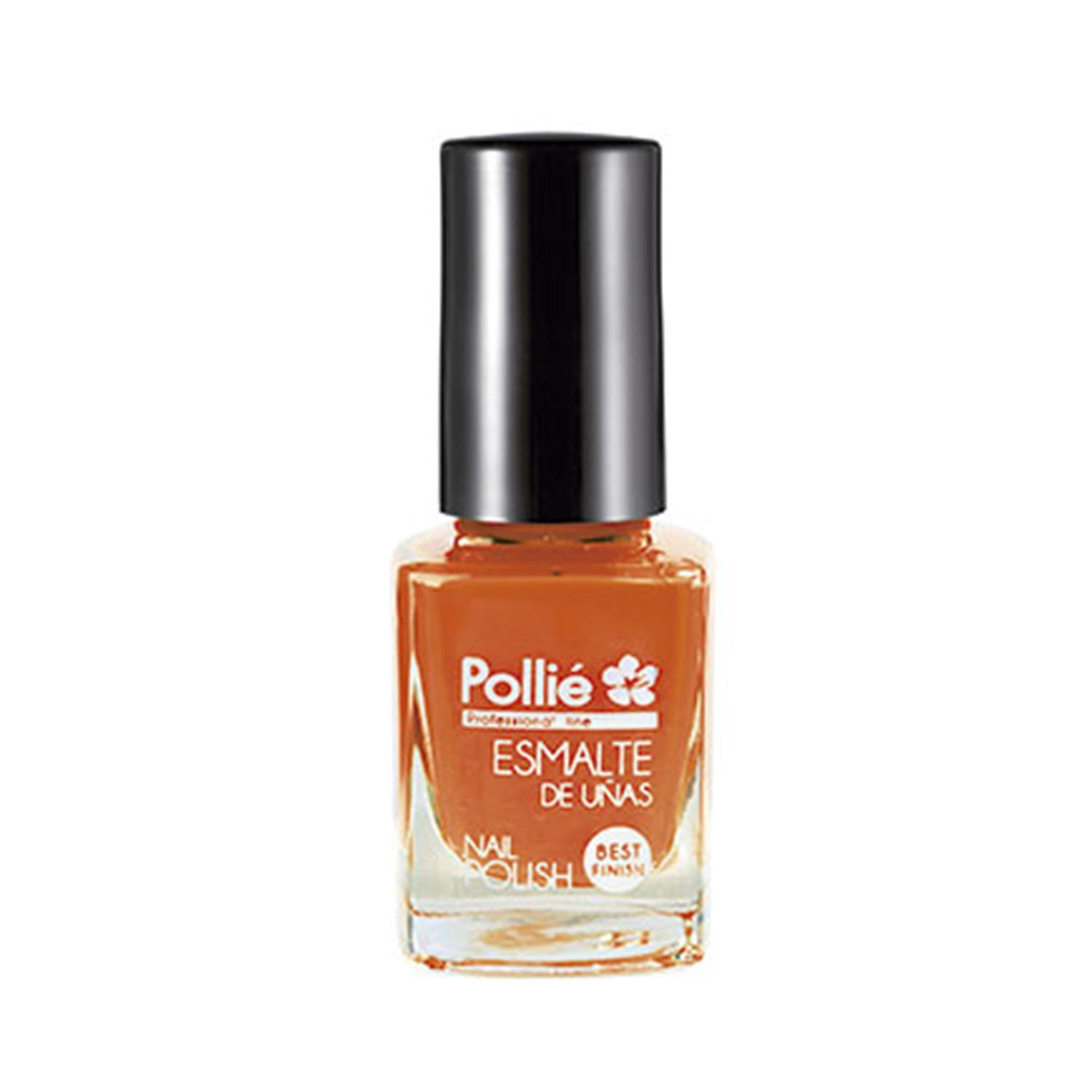 8423029091392 Eurostil Maquillaje Laca De Uñas Fluor Naranja 12ml - Image 1