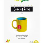 Novadiet Herbodiet Como Un Reloj 20 Flt