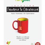 Novadiet Herbodiet Favorece Tu Circulacion 20 Filtros