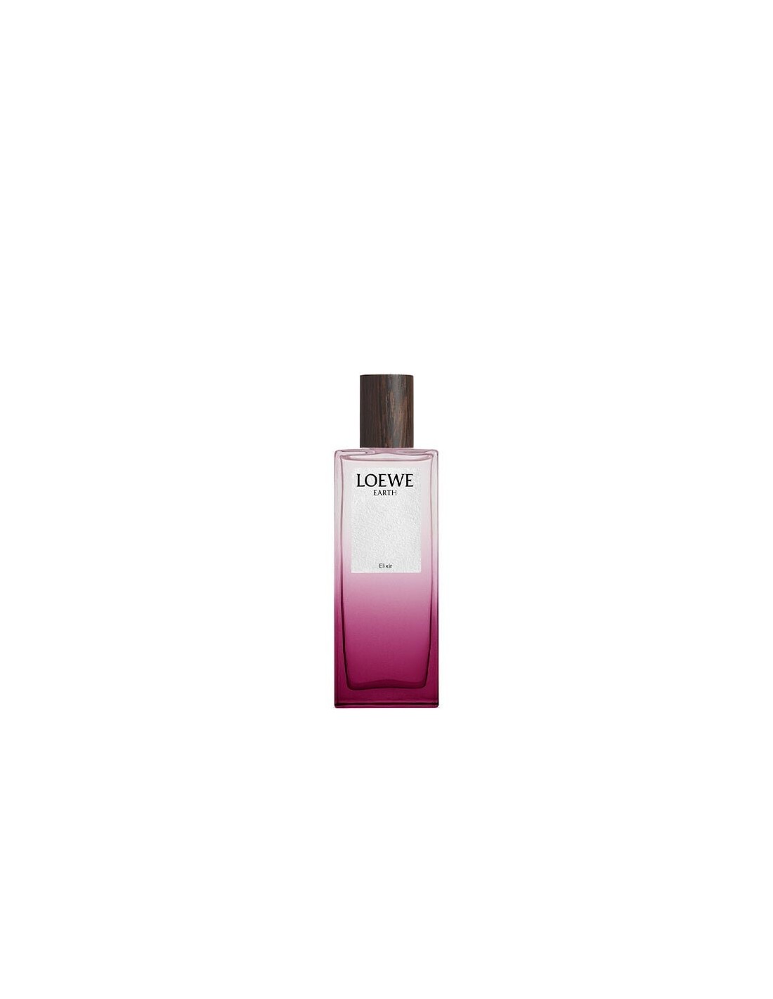 8426017080675 Loewe Earth Elixir Edp Spray 50ml - Image 1
