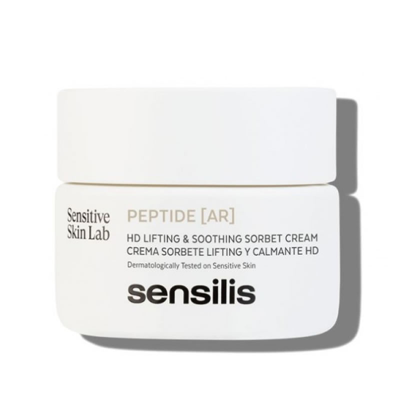 8428749001713 Sensilis Peptide Ar Sorbet Cream 50ml - Image 1