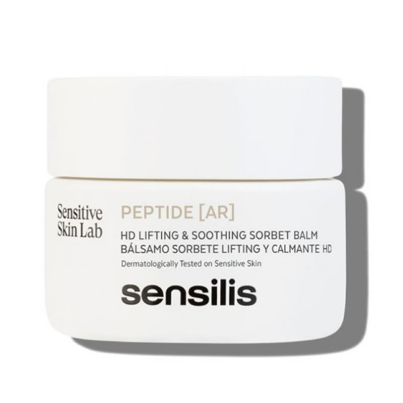 8428749001720 Sensilis Peptide Ar Balm 50ml - Image 1