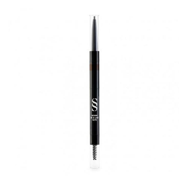 8428749820000_1 Eyebrow Sculptor 3 In 1#03-Brune - Image 1