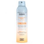Isdin Fotoprotector Wet Skin Spray Transparent Spf50+ 100ml