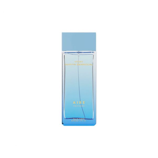 Vicky Martin Berrocal Aire Eau De Toilette Spray 100ml