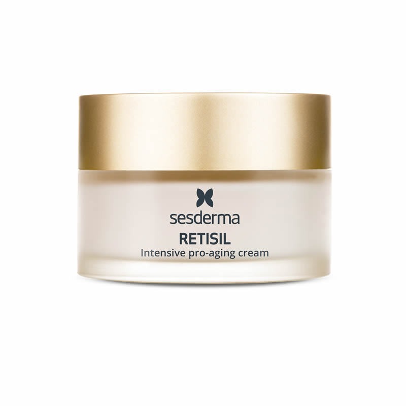 8429979479433 Sesderma Retisil Intensive Cream 50ml - Image 1