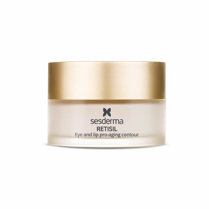 8429979479457 Sesderma Retisil Eye And Lip Contour 30ml - Image 1