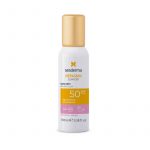 Sesderma Repaskin Confort Solar Mist Spf50 Geranium 100ml