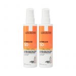 La Roche Posay Anthelios Invisible Spray Spf50 + 2x200ml