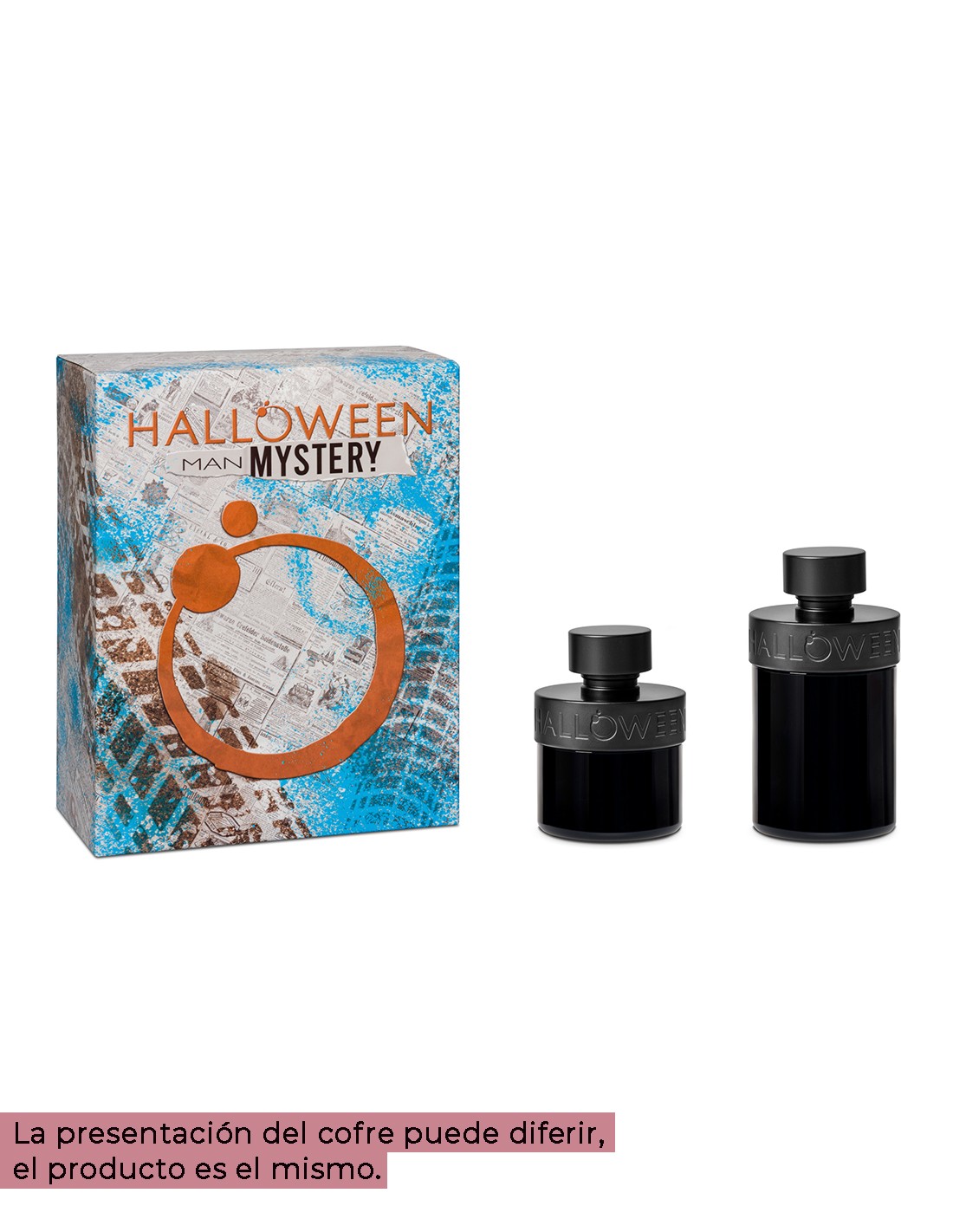 8431754008837 Halloween Man Mystery Ep 125 Vap 50v Cof - Image 1