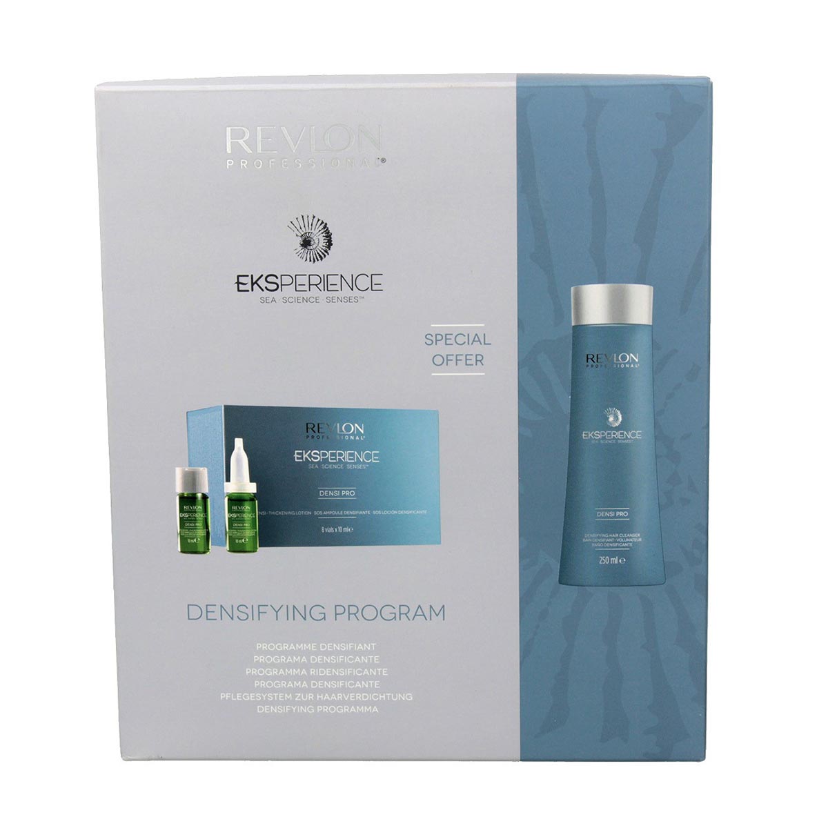 8432225128566 Revlon Eksperience Densifying Program 1un - Image 1