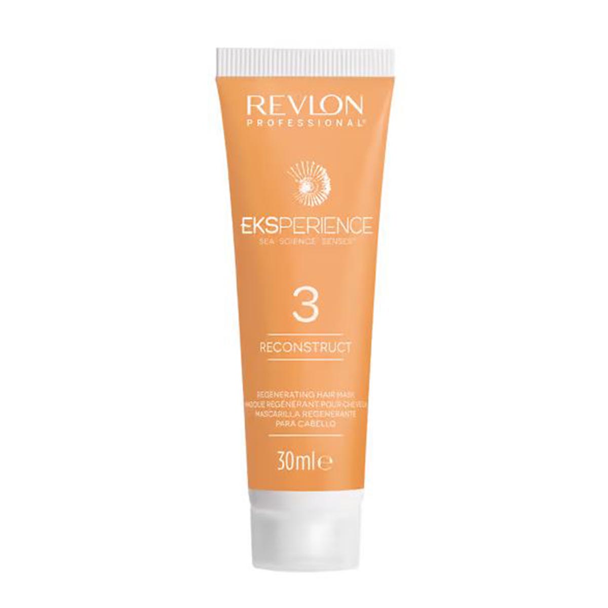 8432225134475 Revlon Eksperience Mascarilla Capilar 30ml - Image 1